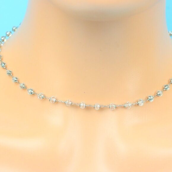 Delicate & Modern Necklace Chain – Perfect for Girls & Women, DYC1102 - Picture 6 of 12